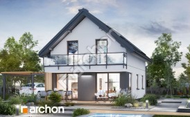 Biertowice - sprzedam - nowy dom
