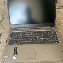 Laptop Lenovo IdeaPad 3 15IIL05 15,6" i3-1005G1 12GB RAM 256GB SSD