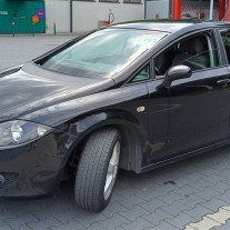 Sprzedam - Seat Leon II 1.9 TDI