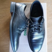 Półbuty chłopięce rozm. 34