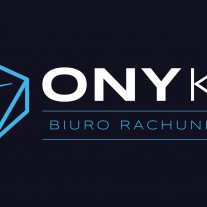 Biuro rachunkowe ONYKS