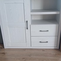 Zestaw mebli BRW, STAN BARDZO DOBRY