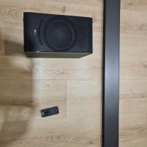 Soundbar LG SJ8S