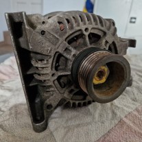 Alternator Mercedes A klasa W168