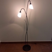 Lampa stojąca