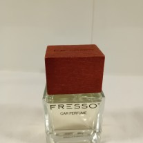 FRESSO GENTLEMAN AIR ZAPACH PERFUMY SAMOCHODOWE ZAPACH DO AUTA 50 ML