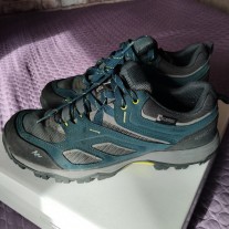 Buty trekkingowe 40