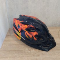 Kask rowerowy