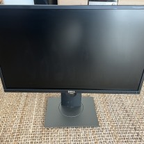 Monitor Dell P2317H