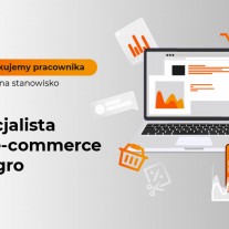 Specjalista ds. e-commerce - Allegro