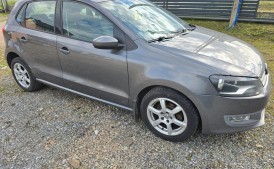 Volkswagen Polo 1.4 mpi