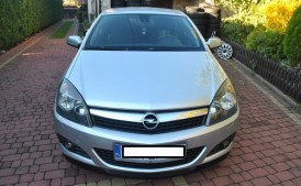 Opel Astra GTC 1.6 Ecotec