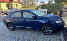 Skoda Rapid 2016 85000 okazja