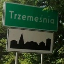 Działka rolna Trzemeśnia