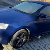 Skoda Rapid 2016 85000 km okazja!