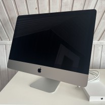 Apple iMac 21,5" 2017 Retina 4K