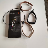 Xiaomi Smart band 7