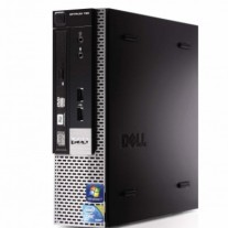 szybki Komputer DELL Optiplex 780 SFF i3/i5/8GB/16GB/128/256SSD/WIN11