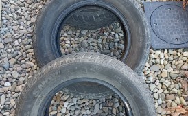 Opony zimowe kormoran 195/65R15