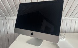 Apple iMac 21,5" 2017 Retina 4K