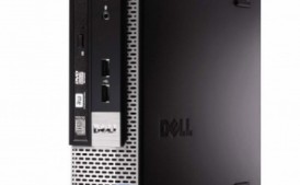 szybki Komputer DELL Optiplex 780 SFF i3/i5/8GB/16GB/128/256SSD/WIN11