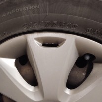 Sprzedam opony letnie