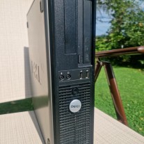 Komputer Dell  Optiplex 700 sprzedam