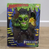 Frankenstein COBI