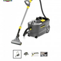 Sprzedam odkurzacz piorący firmy karcher puzi 10/1