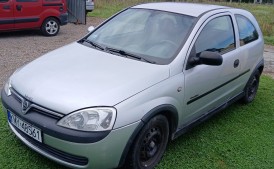 Corsa 1.7 diesel