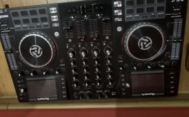 Numark NV2