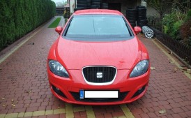 Seat Leon 1.4 TSI