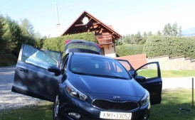 Kia Ceed II