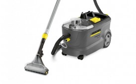 Sprzedam odkurzacz piorący nowy karcher puzi 10/1