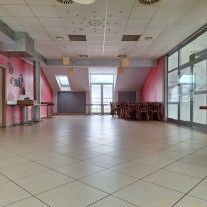 Lokal do wynajęcia Pcim 200 m2