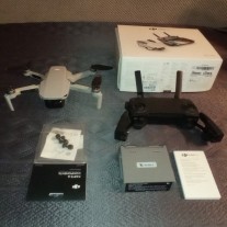 DJI Mini SE