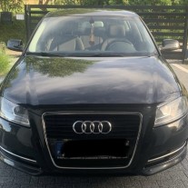 Audi a3 8p