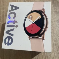 Sprzedam Samsung Galaxy Watch Active SM-R500