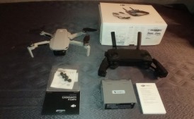 DJI Mini SE