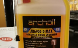 Dodatek do paliwa Archoil AR6900 D-MAX