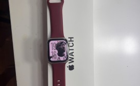 Smartwatch  Apple Watch SE 2