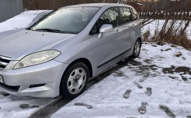 Honda FRV 1.7