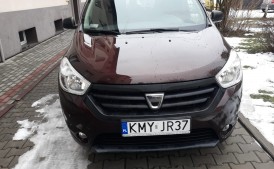 Sprzedam Dacia Dokker