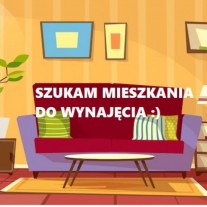 Poszukuję mieszkania do wynajęcia w Myślenicach