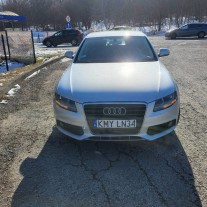 Sprzedam Audi A4 b8 rocznik 2008