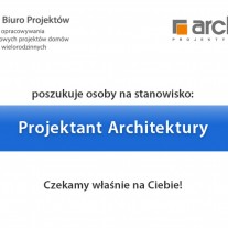 Projektant Architektury