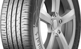 Nowe opony letnie 215/60/r18 continental premium kpl