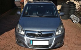 Opel Zafira 1.7 CDTI Eco Flex