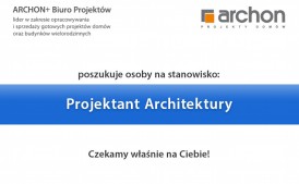 Projektant Architektury