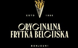 Oryginalna frytka Belgijska szuka pracowników!